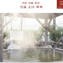 장안1_0061 | [일본여행기록] 주유패스 핫스프링 무료이용:: 천연온천 나니와노유