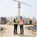 행복을 주는 행정사 이미지