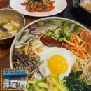 논산 연산면 현지인 내돈내산 맛집 &lt;자매식당&gt; 보리밥 대만족!