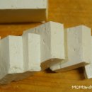 할머니의 손두부 이미지