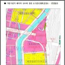 (천안경매학원) 천안시 서부역사주변 지구단위계획 (특별계획구역 세부개발계획)〕결정(변경) 및 지형도면고시 이미지