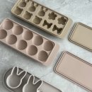 구슬모아 | [로코유] 신제품 감성 로코유 이유식 큐브 언박싱🎀 / 구슬 큐브 동물 큐브 / 로코유 토핑볼