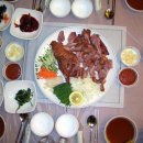 산장가든 이미지