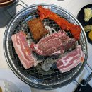명륜진사갈비아산탕정점 | 아산무한리필 제대로 즐긴 날, 명륜진사갈비 아산CGV점 후기