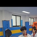 엘림 태권도 이미지