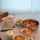 해동카센타 | 제주살이 월간밥상 : 5月