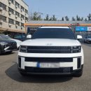 캘리그래피 | 싼타페 하이브리드 6인승 캘리그래피 출고 후기 | 화성 동탄 고객 사례