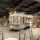 현대백화점킨텍스점 식품관 이미지