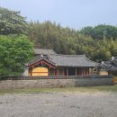 봉덕서원 이미지