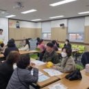 영주시 자원봉사센터 2층 이미지