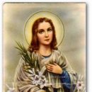 [금주의 성인] 성녀 마리아 고레티(St. Maria Goretti, 7월 6일) 이미지