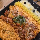 [김해 닭갈비 맛집] 부원동 헬로팬 아이스퀘어점