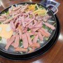 모박사부대찌게 | 🍲 간단 방문기 : 시흥 부대찌개의 정석! &#39;모박사부대찌개 시화2점&#39; 후기🔥