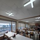 돌고래회식당 | 포항 물회 맛집 / 영일대 바다보면서 포항식 고추장물회 먹기, 돌고래 회식당