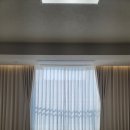 들꽃자수 | [안동 창애창] 삼성명가 아파트 커튼 블라인드 시공후기. 안동커튼 안동블라인드. 자수커튼