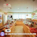 다락방식당 | 서울 소품샵 추천 용산역 용리단길 놀거리 모노카의 다락방