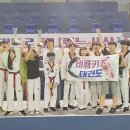 비룡키즈태권도장 이미지