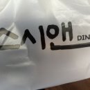 스시쏭 | 성수동 팝업스토어 POS 단기임대 후 늦은 점심 용인 스시앤 초밥