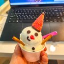 행궁동 조용한 카페, 팔달문 근처 카페반고흐