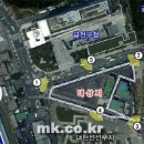 구청 남측광장 이미지