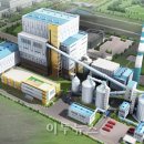 GS EPS, 당진에 亞 최대 바이오매스 발전소 건설 이미지