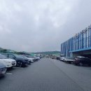 유통단지길(풍산읍) 이미지