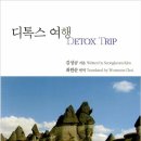 디톡스 여행 | 김성금, 최원순 소설 에세이집 | 2022.03.15 출간 이미지