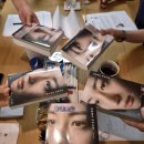 목) 안성 독서모임 '은하수 북클럽' 지정 독서모임 후기 - 오하림 광고 에세이 『일본 광고 카피 도감』