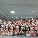 경희대 보람 태권도장 이미지