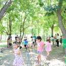 월아산 우드랜드 이미지