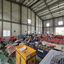 고성군 농기계임대사업소 이미지