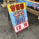남애항 해녀횟집 | 양양 남애항 해녀횟집 맛집 애견동반 (야외만OK)