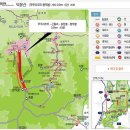 전북 무주군 설천면 삼공리 “덕유산향적봉(德裕山香積峰)”- 2024.01.16 이미지