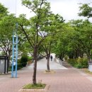 도시철도 종합운동장역 9번출구 이미지