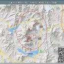 코로나*극복 (봄맞이*산행) 건달산을 찾아서... (3/11, 오목천역~흰돌산기도원*입구~건달산*일원~창훈묘원~왕림리~고색역)... 이미지