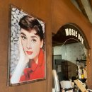 양지다방 | 황리단길 수플레 맛집 양지다방 방문 후기 메뉴 영업시간 반려견 동반