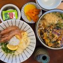 우동집 | [우동당] 속초 우동집 붓카케, 온우동 솔직 후기