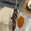 흥성식당 - 영등포구 | [예술회관역 맛집] 흥성양꼬치 구월점 / 구월동 숨은 양꼬치 맛집 솔직후기