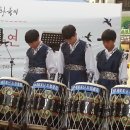 신이 난다 난타 이미지