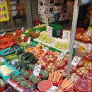 지산목련시장(지산종합시장) 이미지