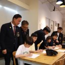 7월9일 17시 천안2지역 2차합동봉사 (사)미래를 여는 아이들, 학용품 나눔 봉사 사진2 이미지
