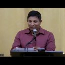 David Raju - Building the Church through Prophecy | Austin CFC | 2025-12-14 이미지