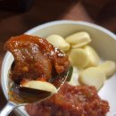 시골오리 | 석남동 몸보신 맛집 시골집 거북시장 오리주물럭 후기