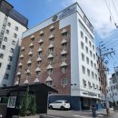 송정리자인호텔 이미지