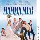 [영화 '맘마미아! Mamma Mia!, 2008년 제작' OST] 손가락 사이로 빠져나가 버려요 - 메릴 스트립, 아만다 사이프리드 & ABBA(원곡 비교감상) 이미지