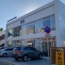 강창역1번 출구 앞 이미지