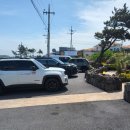 전복국수 - 창원시 마산합포구 자산남로 26 | 제주 애월맛집 바다뷰까지 완벽했던 아침바다 고기국수, 전복비빔국수 만족 후기