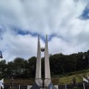 호국원현충관 | 국립이천호국원에서 본 정돈된 공간과 새롭게 확장되는 묘역