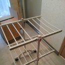 미니 빨래건조대 드림 이미지