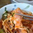 (주)곰소 | [부안 변산 맛집] 시원한 물회 "곰소물회" 다녀온 후기